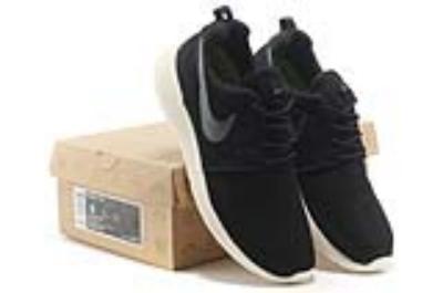 cheap couple's nike roshe run shoes cheap no. 29